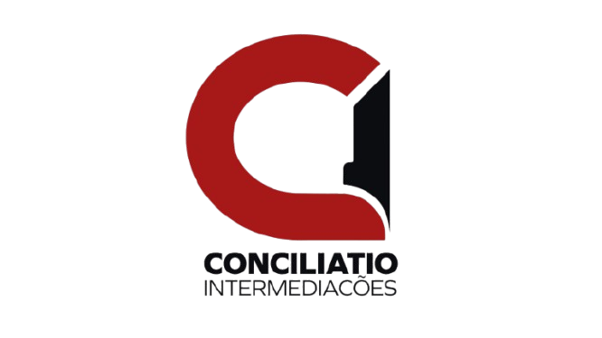 Logo Conciliatio